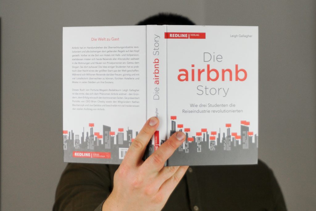 Airbnb Story lesen