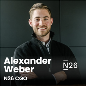 Alexander Weber