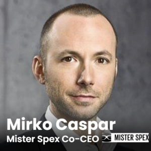 Mirko Caspar